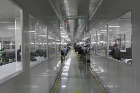 民營企業(yè)如何敢于擔(dān)當(dāng)勇于創(chuàng)新突破？請看一一  疾風(fēng)勁草識虹潤