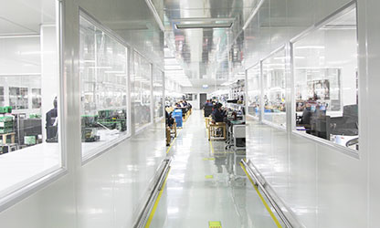 人民日報 海外網(wǎng) | 民營企業(yè)如何敢于擔當勇于創(chuàng)新突破？請看一一 疾風勁草識虹潤