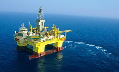 高新科技我為先，跨越滄海濟(jì)天下——虹潤人工智能溫控器助力中海油油輪控制系統(tǒng)