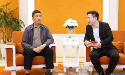 轉(zhuǎn)載自《中國(guó)儀器儀表行業(yè)協(xié)會(huì)》——深度面對(duì)面 | 虹潤(rùn)董事長(zhǎng)林善平：打造工匠精神，一步一個(gè)腳印堅(jiān)定前行！