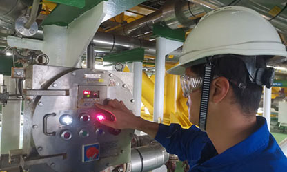 溫控技術(shù)難題攻堅(jiān)，智能客服贏得信賴——虹潤(rùn)助力中國(guó)船舶703所！