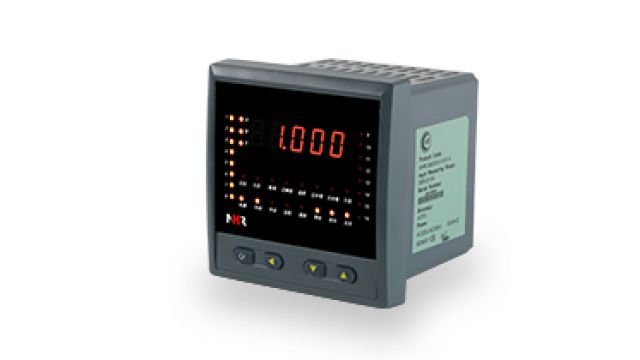 NHR-3600系列無功補(bǔ)償控制器