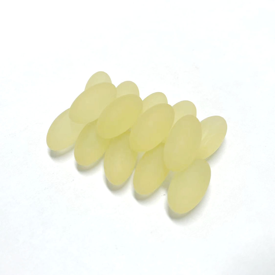 返砂凝膠糖果，軟膠囊OEM，代工出口