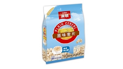 澳頓麥片系列