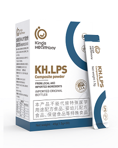 金斯健貝KH.LPS復合粉